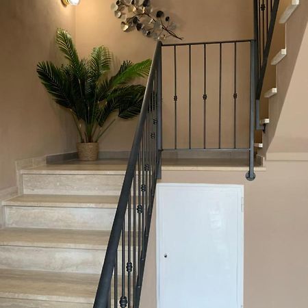 Locanda Il Deserto Livorno Exterior photo