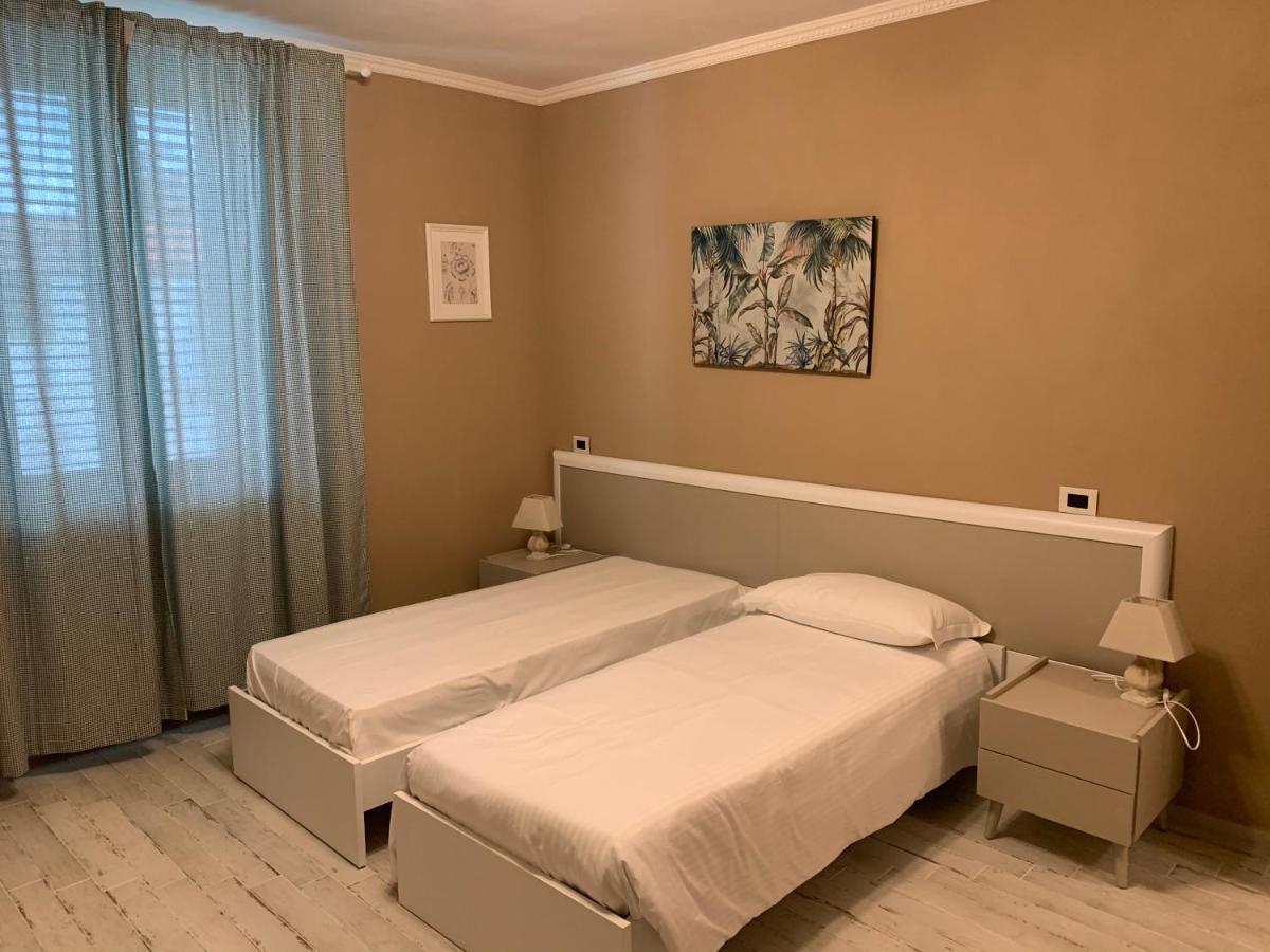 Locanda Il Deserto Livorno Exterior photo
